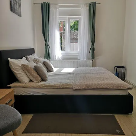 City Centre Room Zagreb Extérieur photo