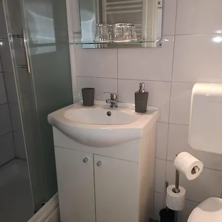 City Centre Room Zagreb Extérieur photo