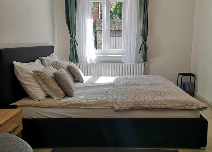 City Centre Room