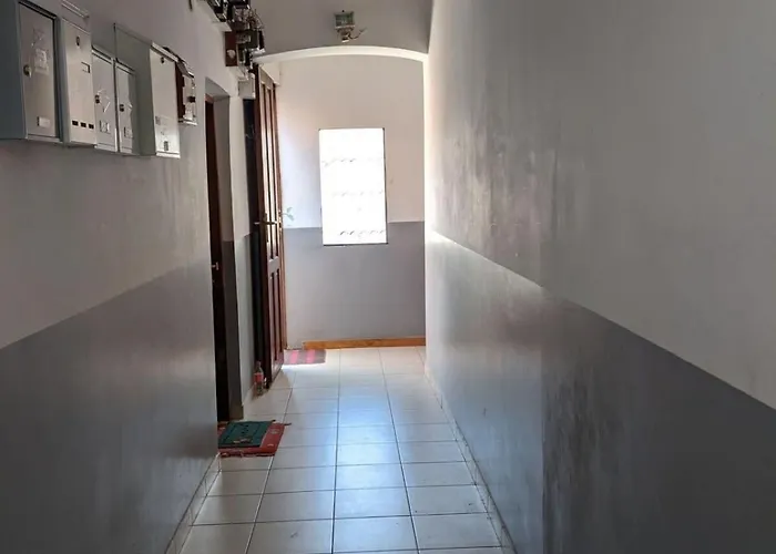 City Centre Room