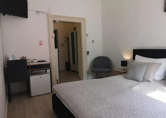City Centre Room